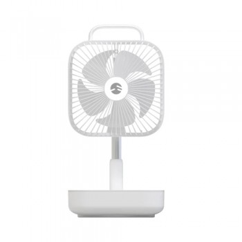 SWITCHEASY PORTABLE FOLDING FAN